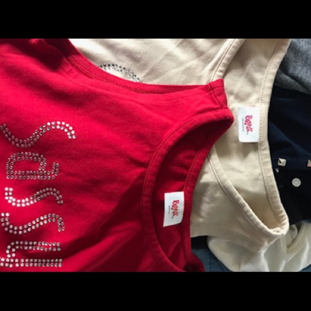 Cute Bratz Tanks